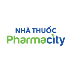 Pharmacity biểu tượng