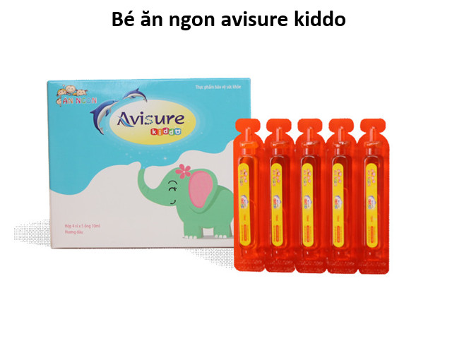 Avisure kiddo
