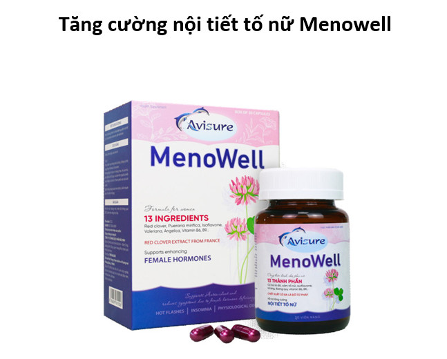 Menowell