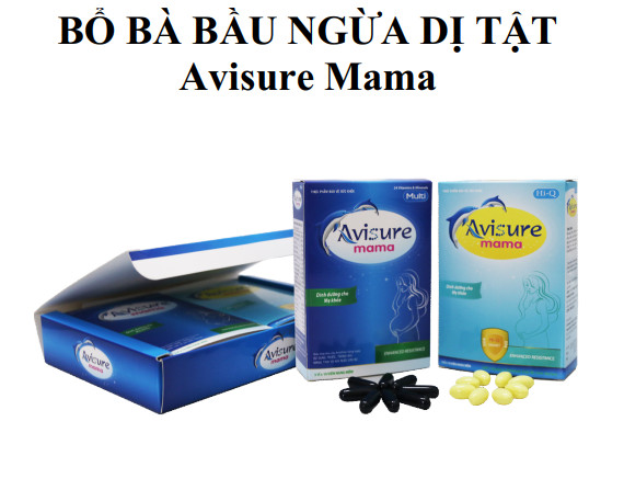 Avisure Mama
