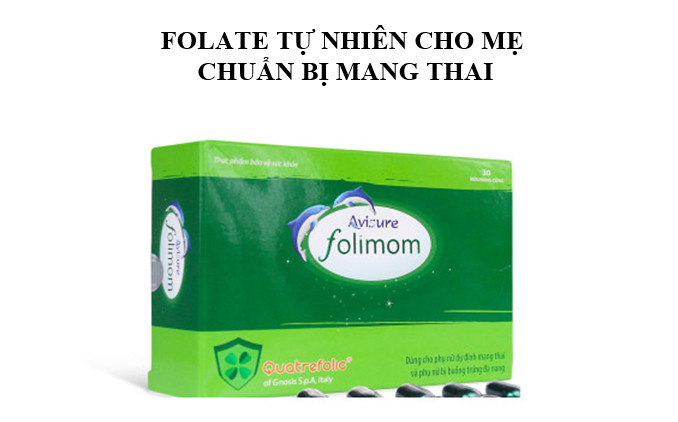 Avisure Folimom