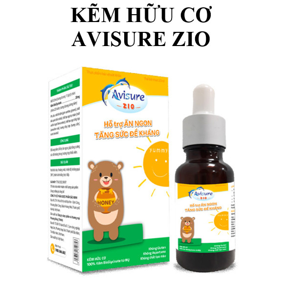 Avisure ZiO