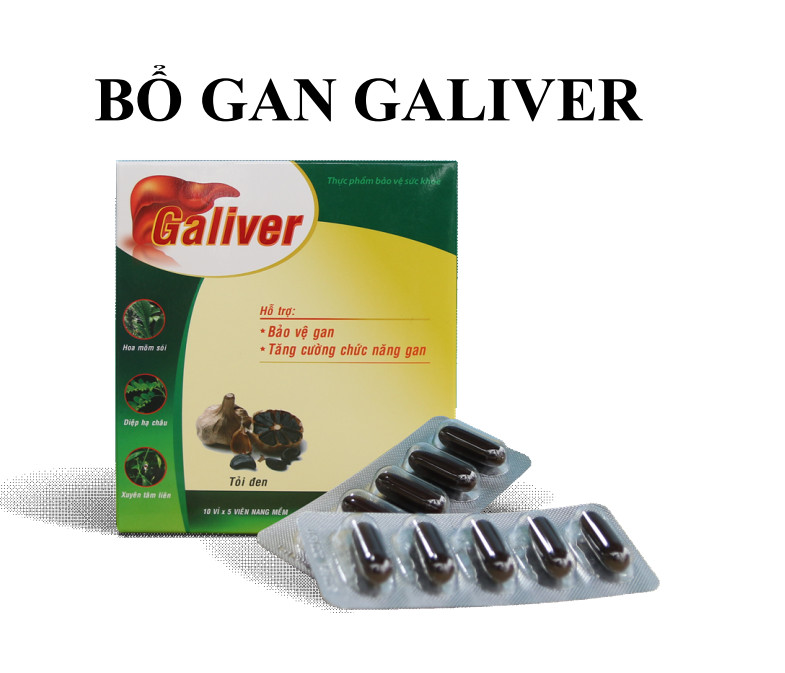 Galiver