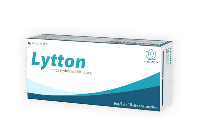 Lytton