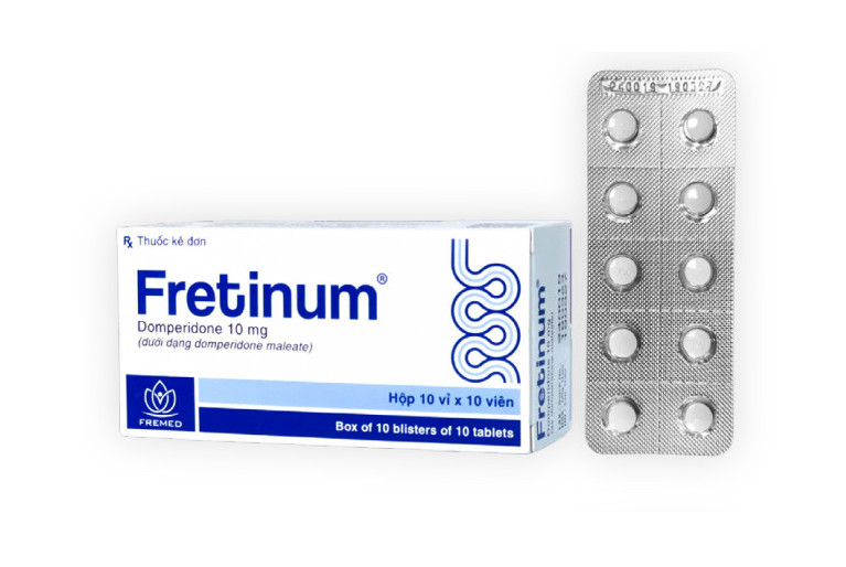 Fretinum