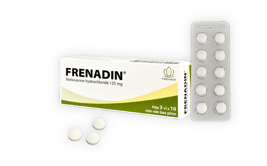 Frenadin