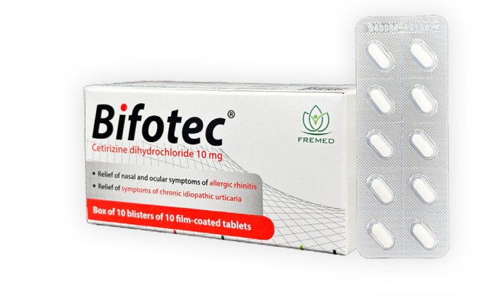 Bifotec