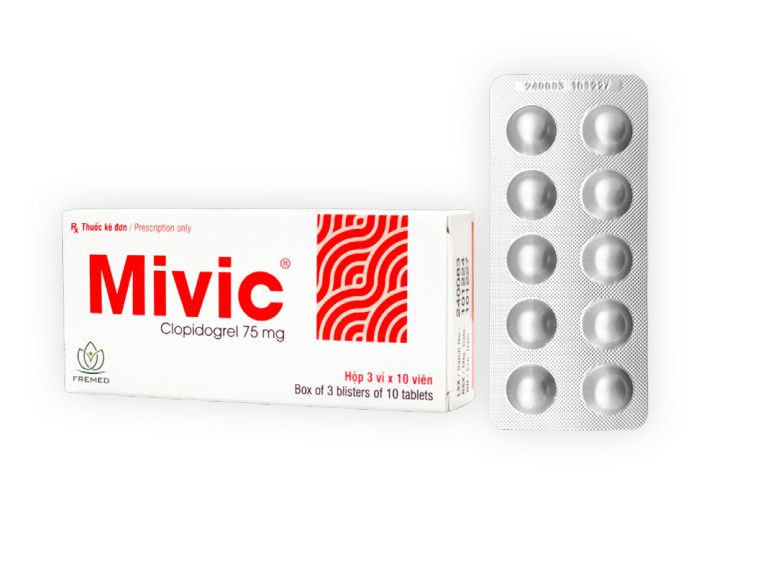 Mivic