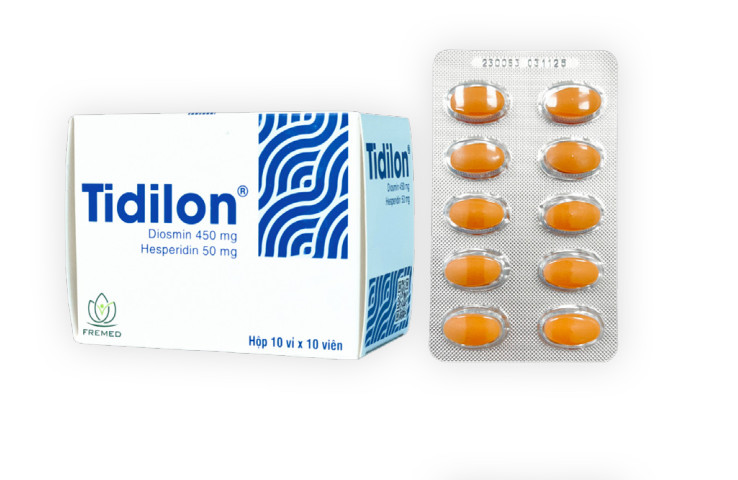 Tidilon