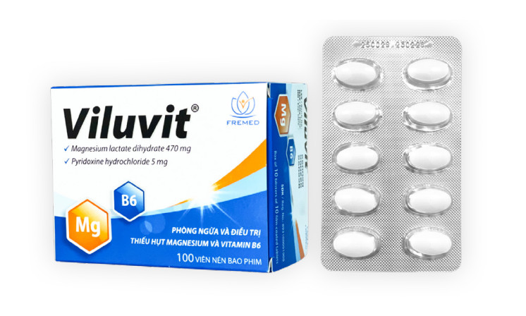 Viluvit