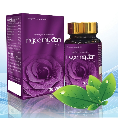 NGỌC MỸ ĐAN Extra