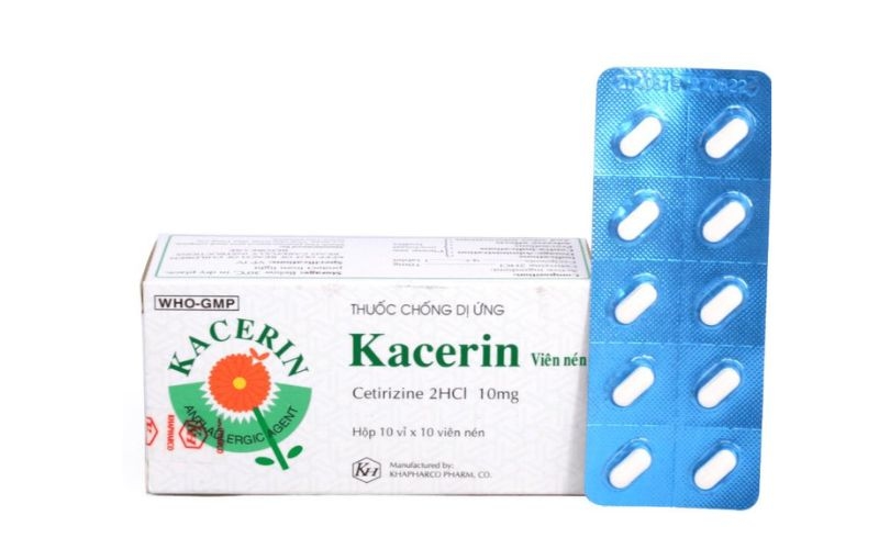 KACERIN (pvc-alu vỉ xanh)