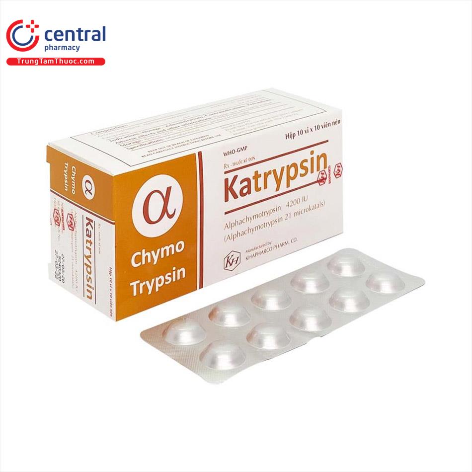 KATRYPSIN (alu-alu)