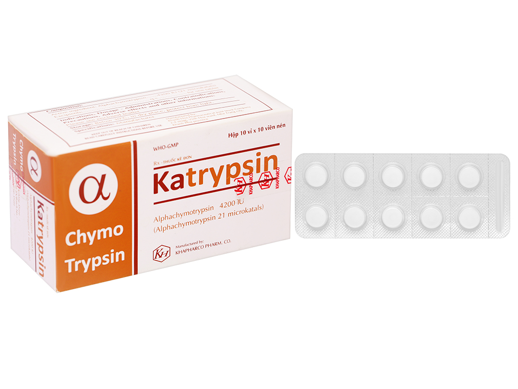 KATRYPSIN (pvc-alu)