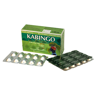 KABINGO