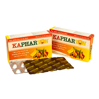 KAPHARTON