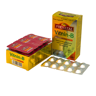 VITNIN-B